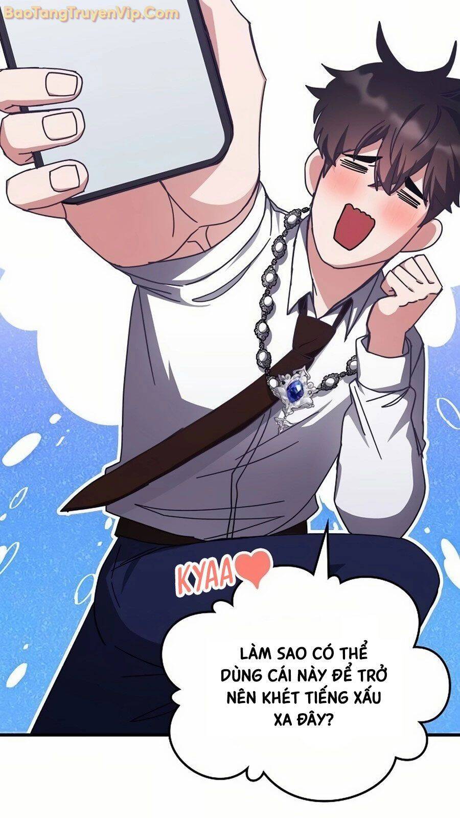 Học Viện Tối Thượng: Chapter 140