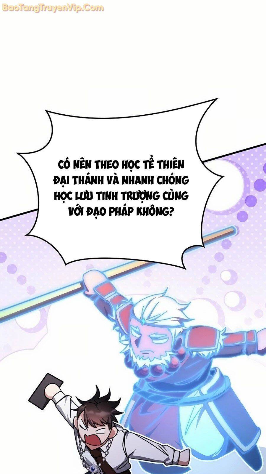 Học Viện Tối Thượng: Chapter 140