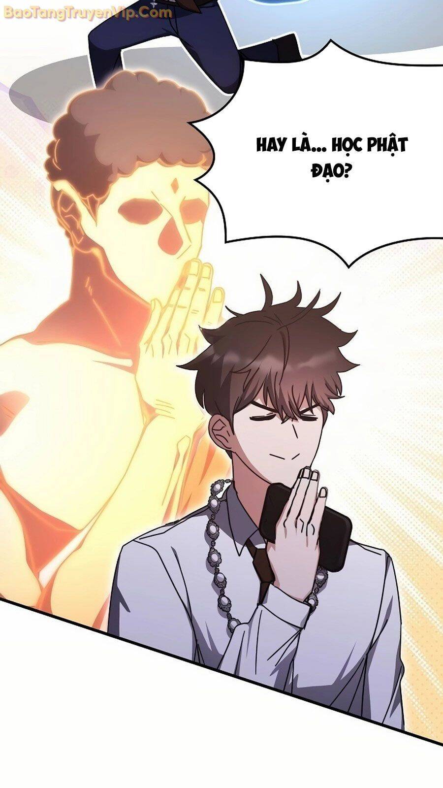 Học Viện Tối Thượng: Chapter 140