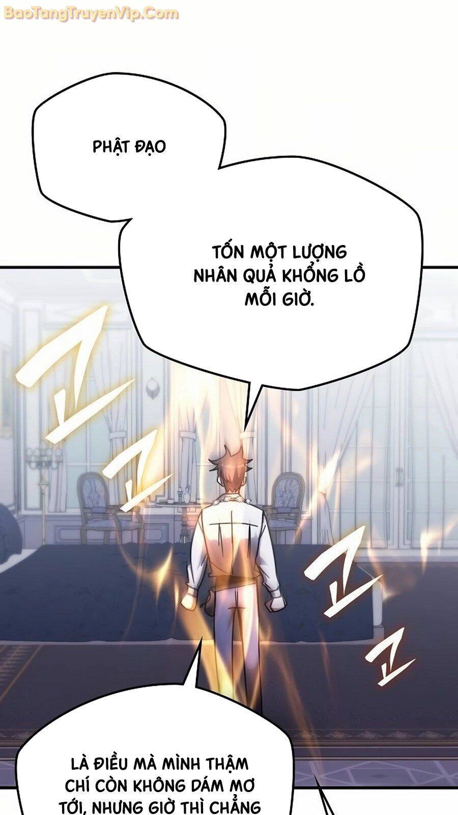 Học Viện Tối Thượng: Chapter 140