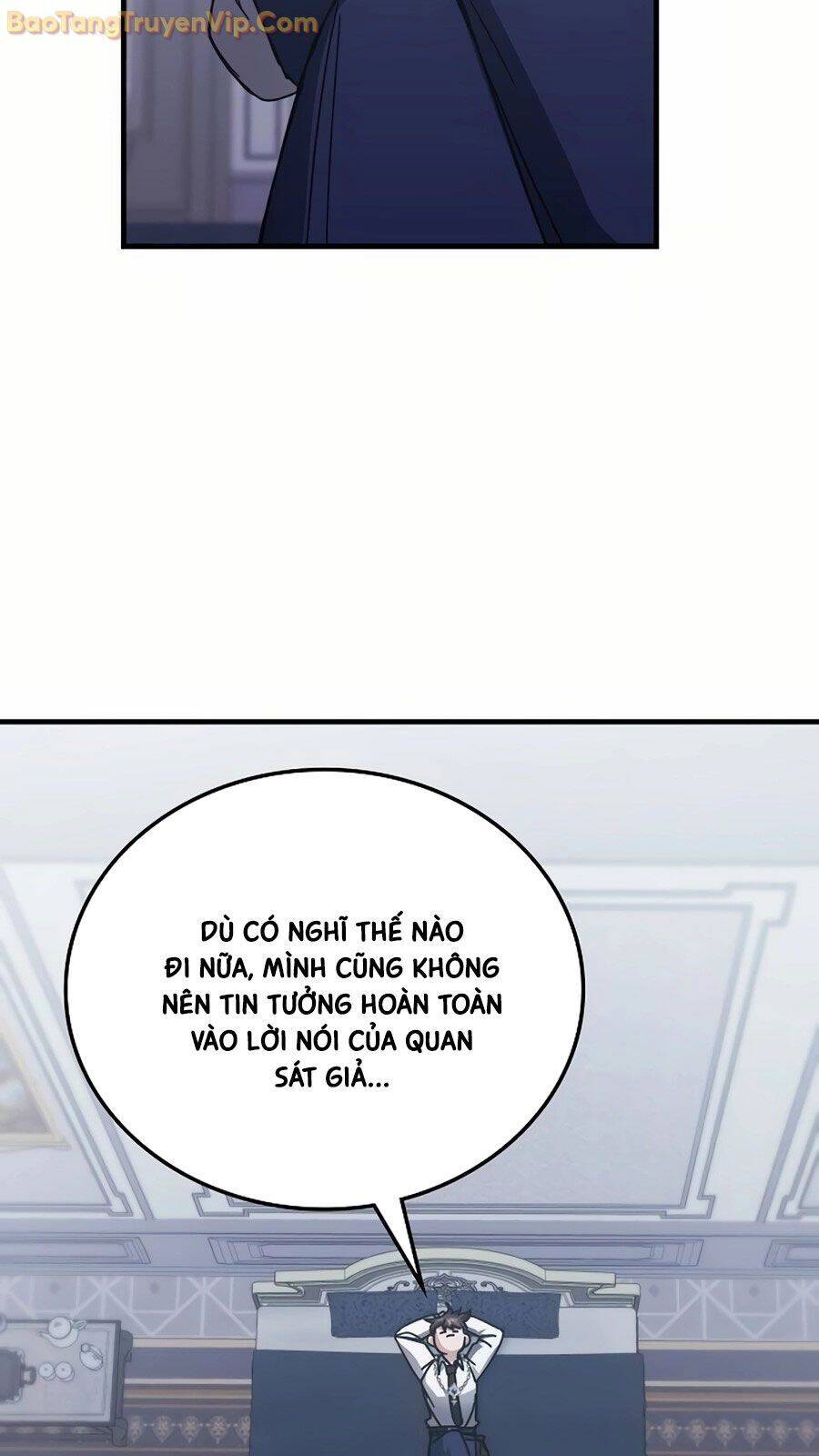 Học Viện Tối Thượng: Chapter 140