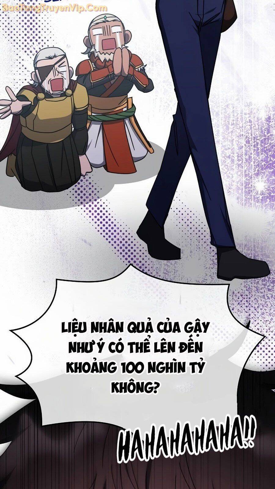 Học Viện Tối Thượng: Chapter 140