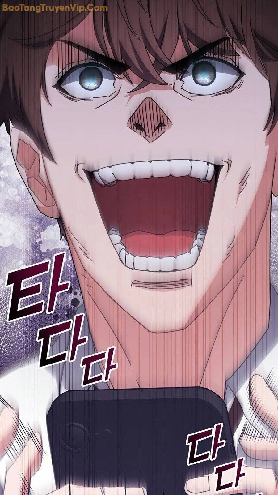 Học Viện Tối Thượng: Chapter 140