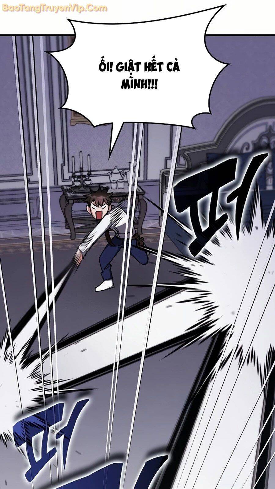 Học Viện Tối Thượng: Chapter 140