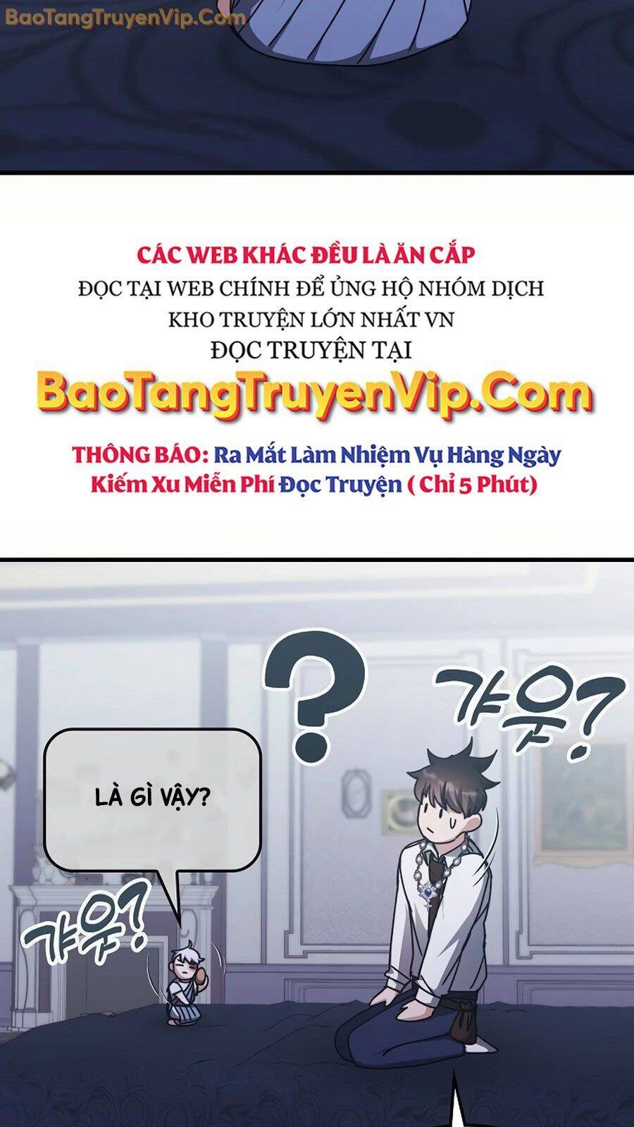 Học Viện Tối Thượng: Chapter 140