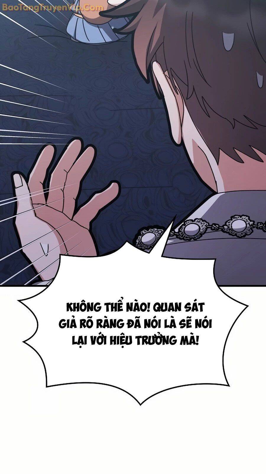 Học Viện Tối Thượng: Chapter 140