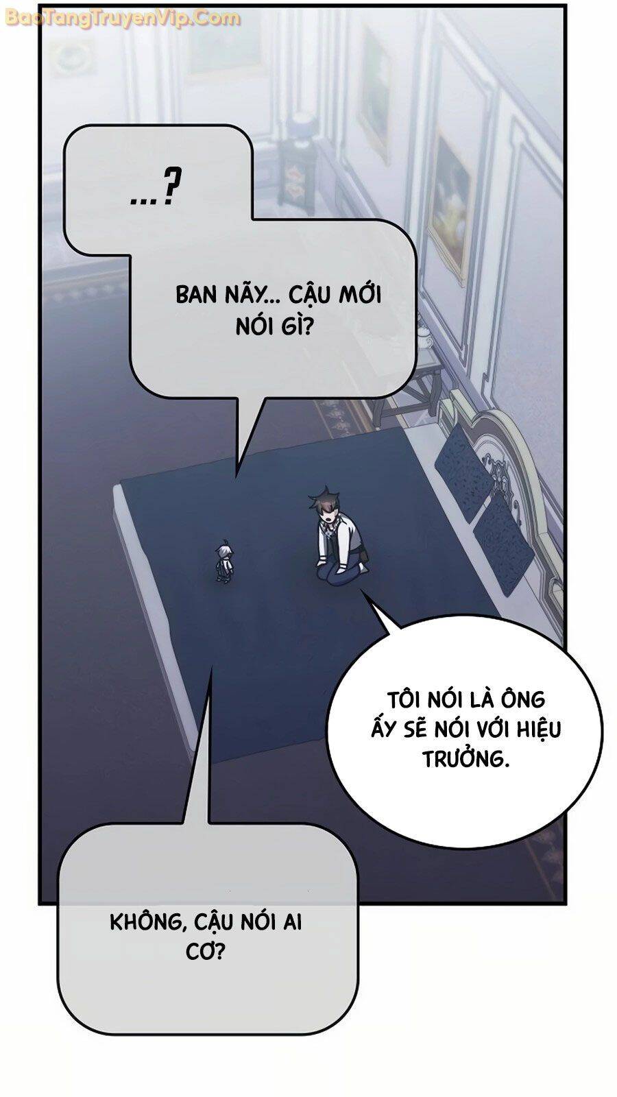 Học Viện Tối Thượng: Chapter 140