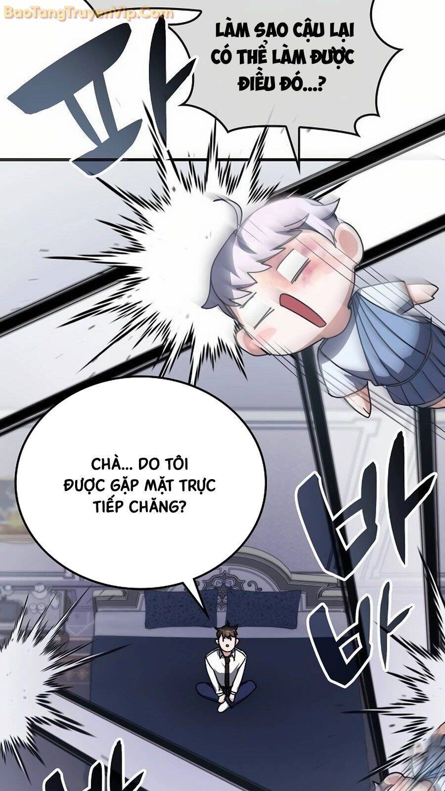 Học Viện Tối Thượng: Chapter 140