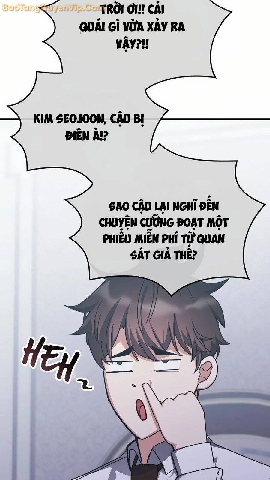 Học Viện Tối Thượng: Chapter 140