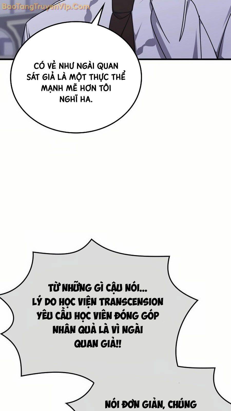 Học Viện Tối Thượng: Chapter 140