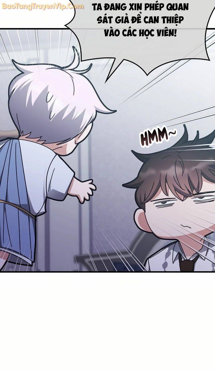 Học Viện Tối Thượng: Chapter 140