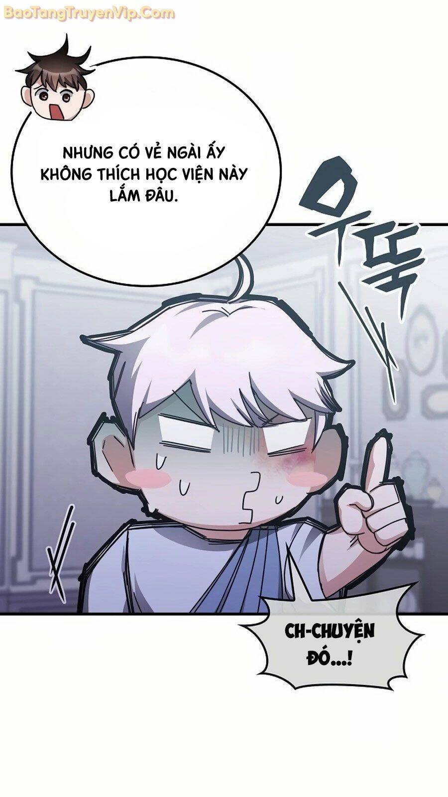 Học Viện Tối Thượng: Chapter 140