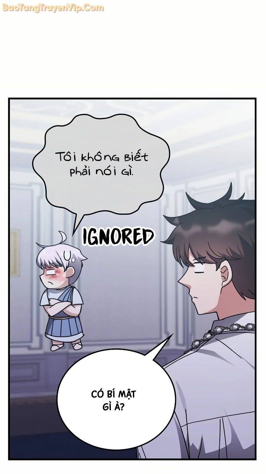 Học Viện Tối Thượng: Chapter 140