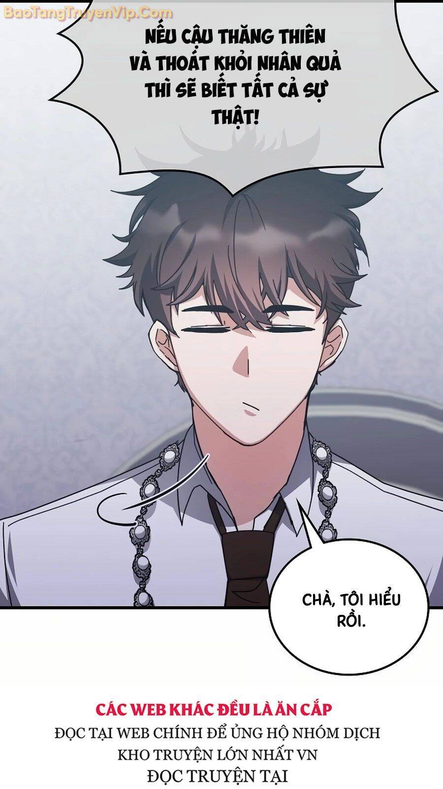 Học Viện Tối Thượng: Chapter 140