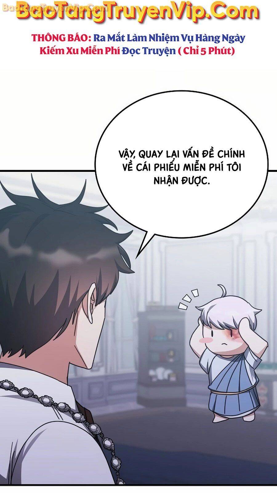 Học Viện Tối Thượng: Chapter 140