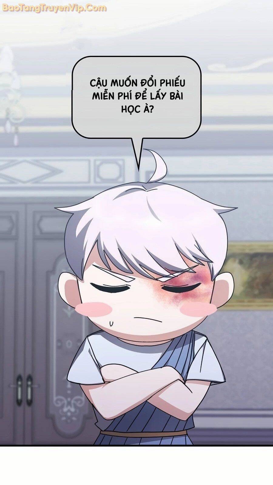 Học Viện Tối Thượng: Chapter 140