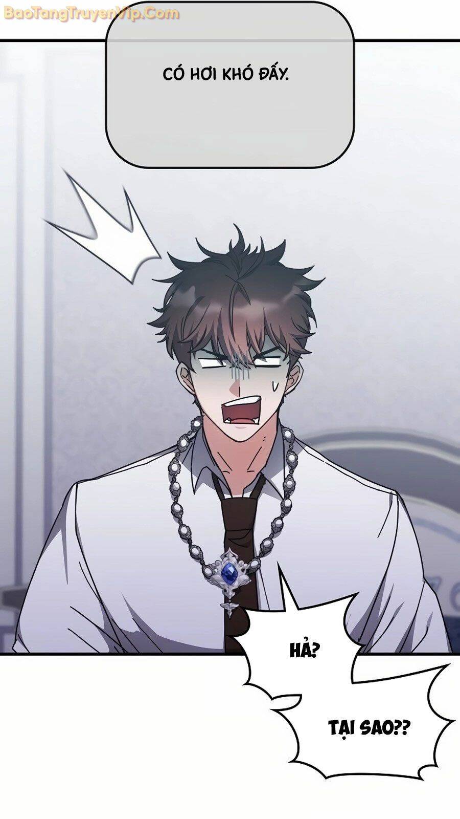 Học Viện Tối Thượng: Chapter 140