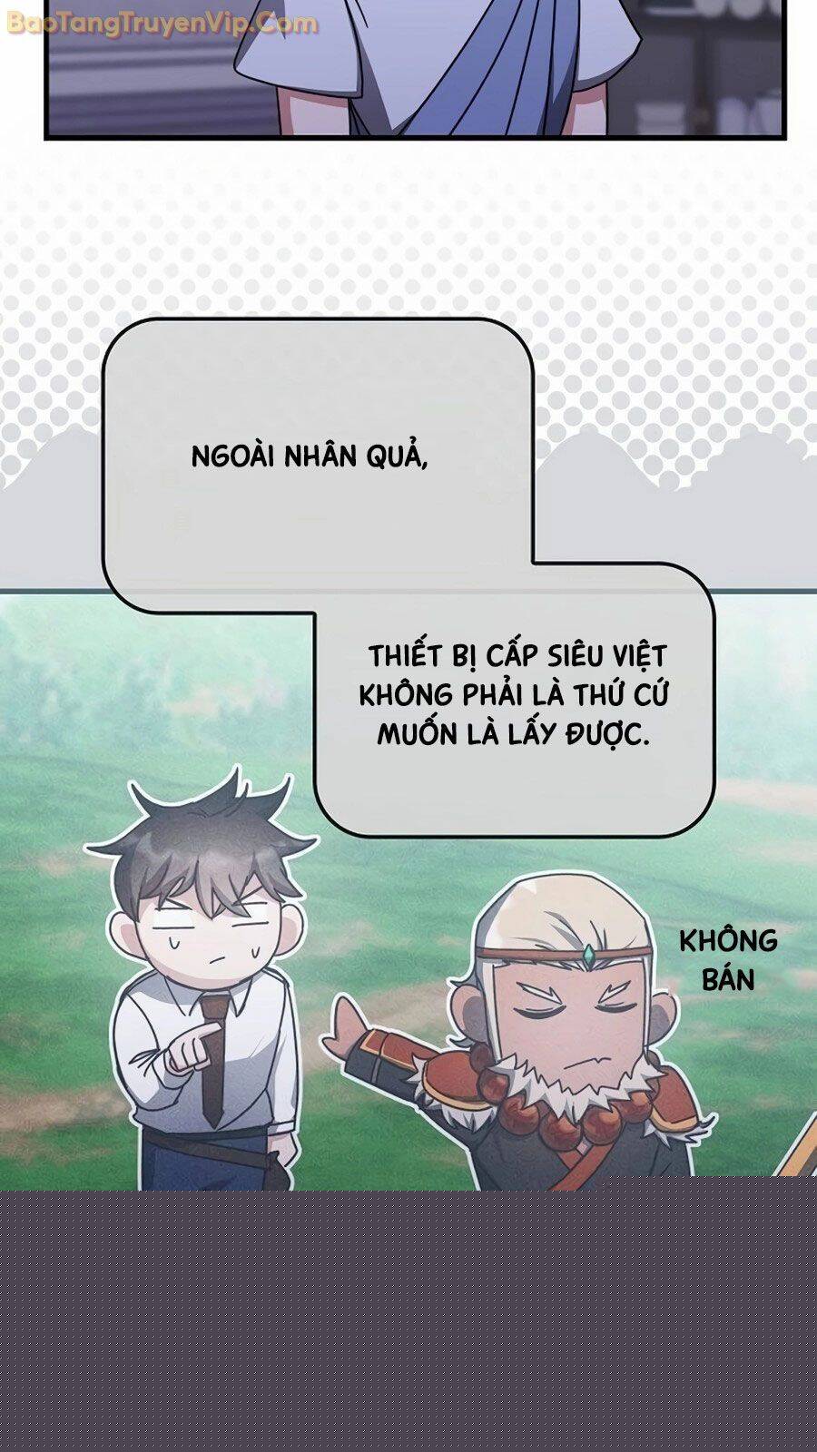Học Viện Tối Thượng: Chapter 140