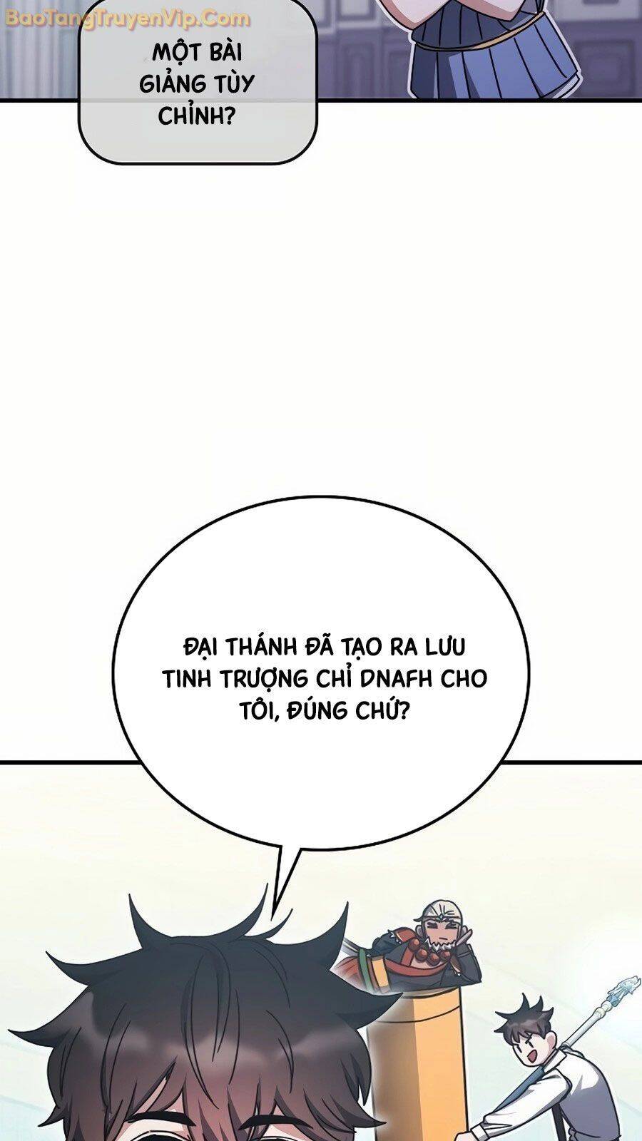 Học Viện Tối Thượng: Chapter 140