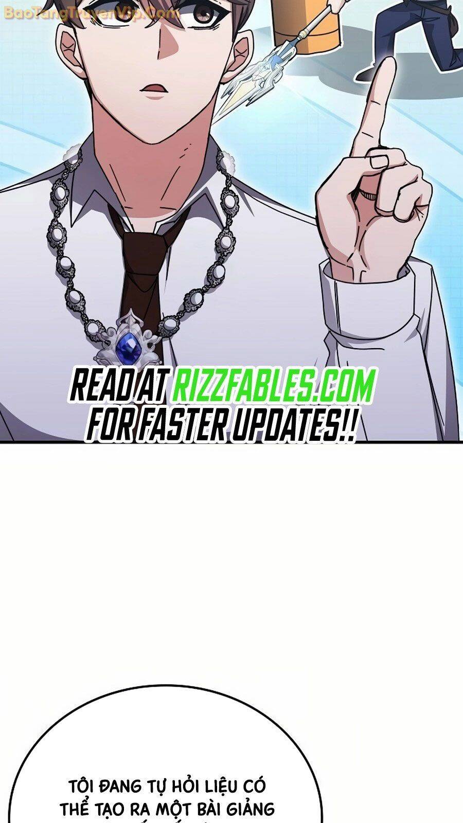 Học Viện Tối Thượng: Chapter 140