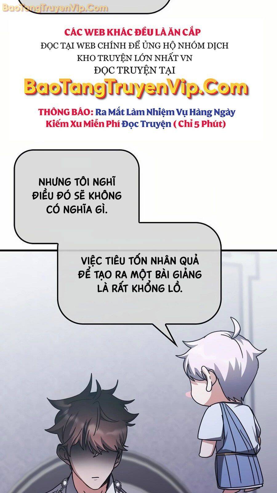 Học Viện Tối Thượng: Chapter 140