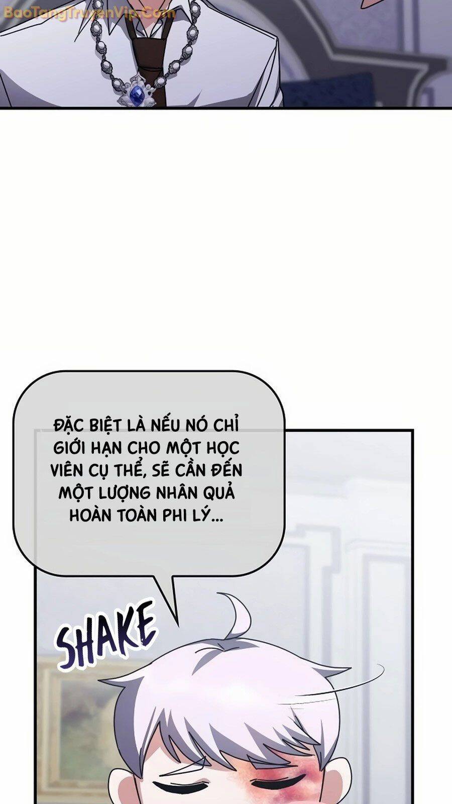 Học Viện Tối Thượng: Chapter 140