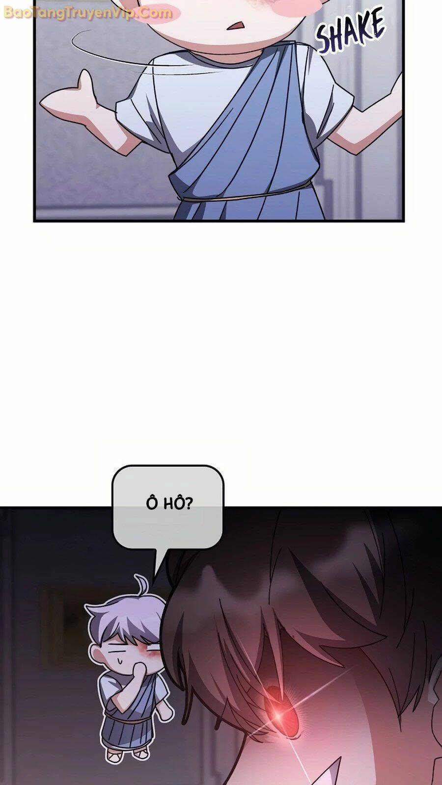 Học Viện Tối Thượng: Chapter 140