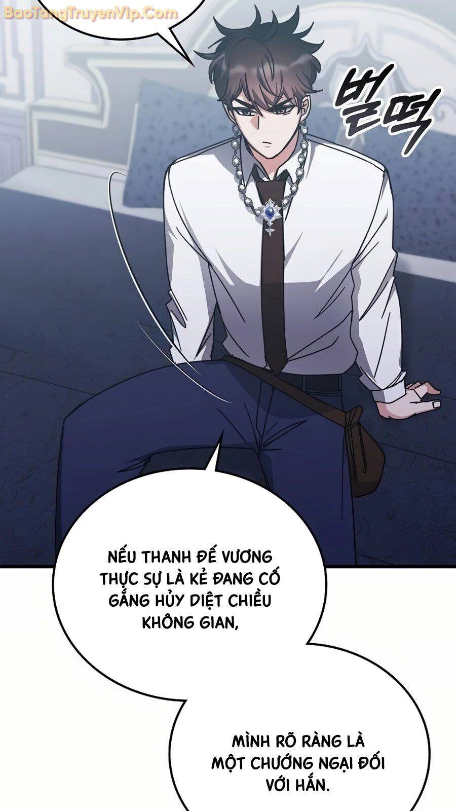 Học Viện Tối Thượng: Chapter 140