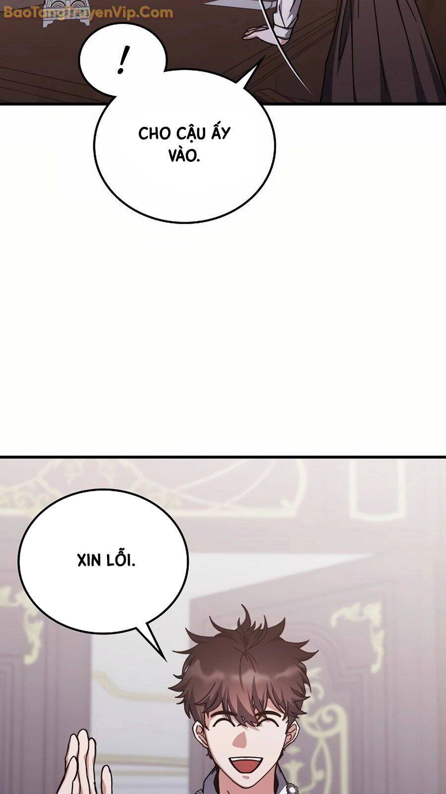 Học Viện Tối Thượng: Chapter 140