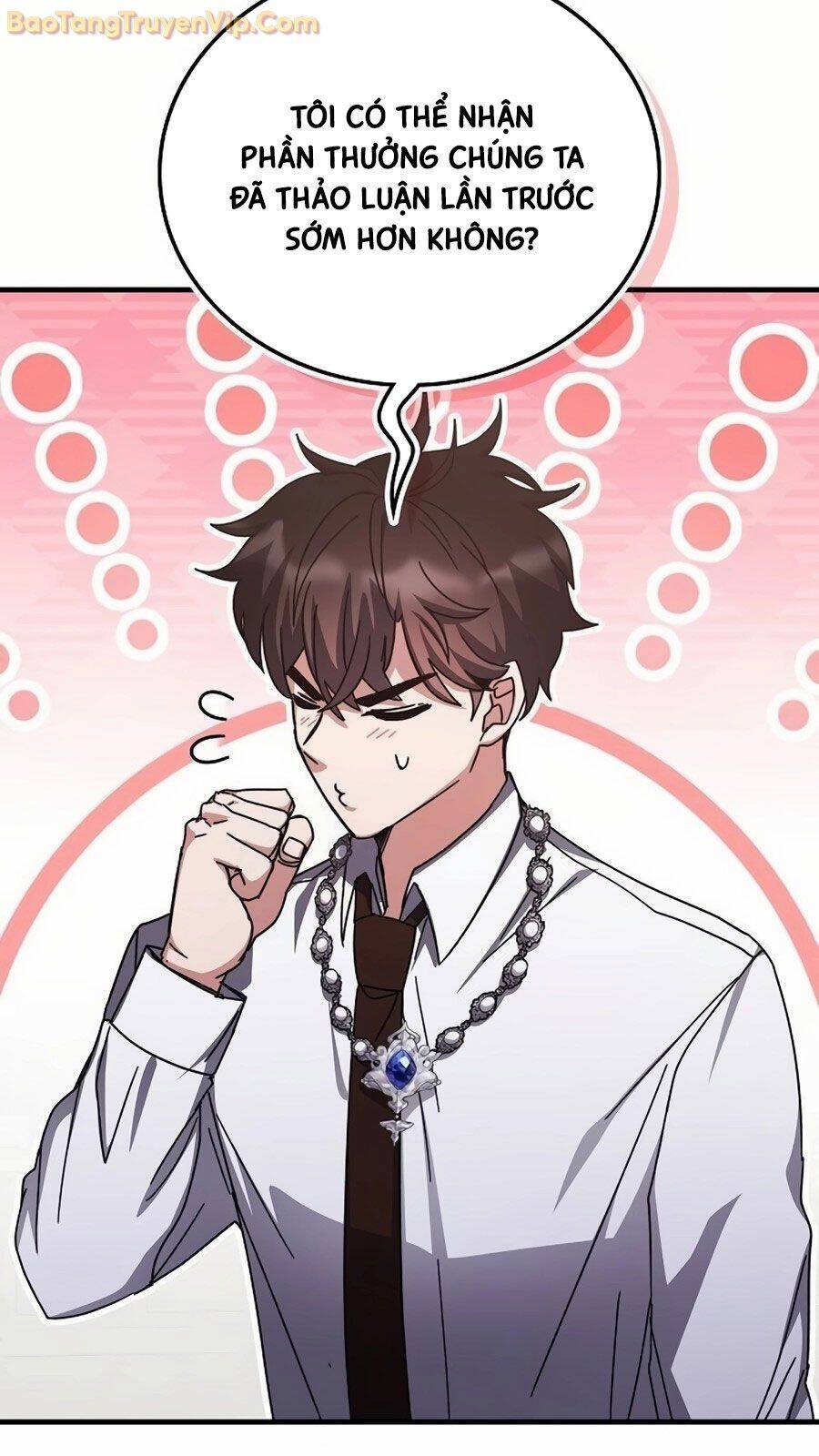 Học Viện Tối Thượng: Chapter 140