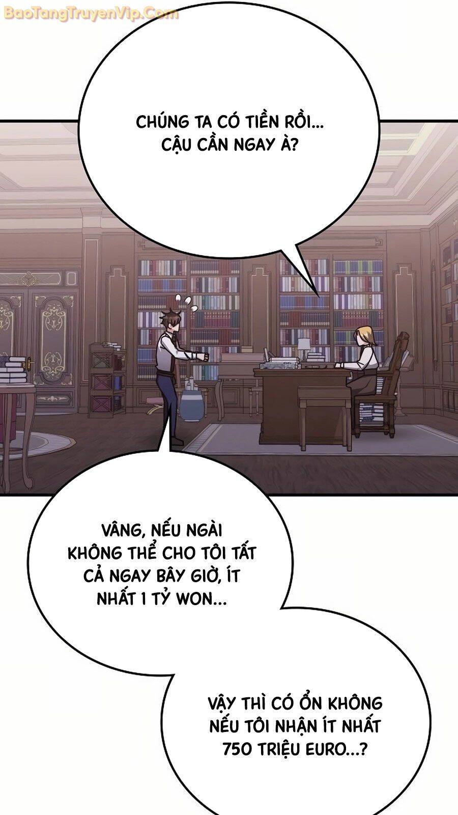 Học Viện Tối Thượng: Chapter 140