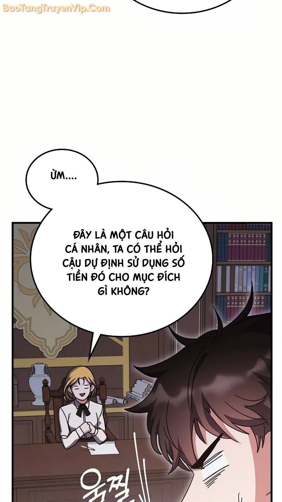 Học Viện Tối Thượng: Chapter 140