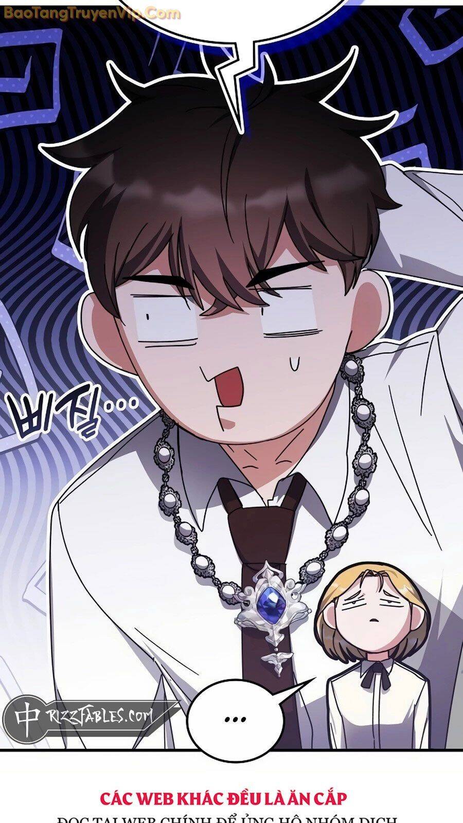 Học Viện Tối Thượng: Chapter 140