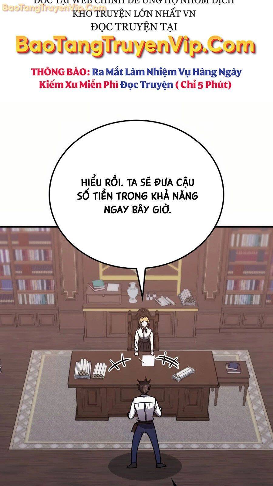 Học Viện Tối Thượng: Chapter 140