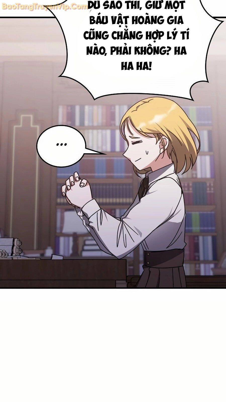 Học Viện Tối Thượng: Chapter 140