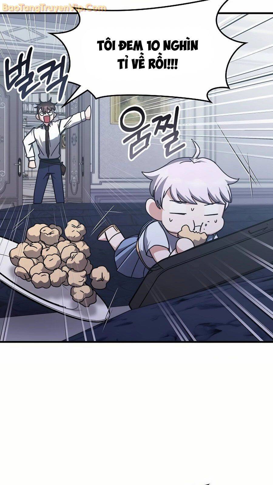 Học Viện Tối Thượng: Chapter 140