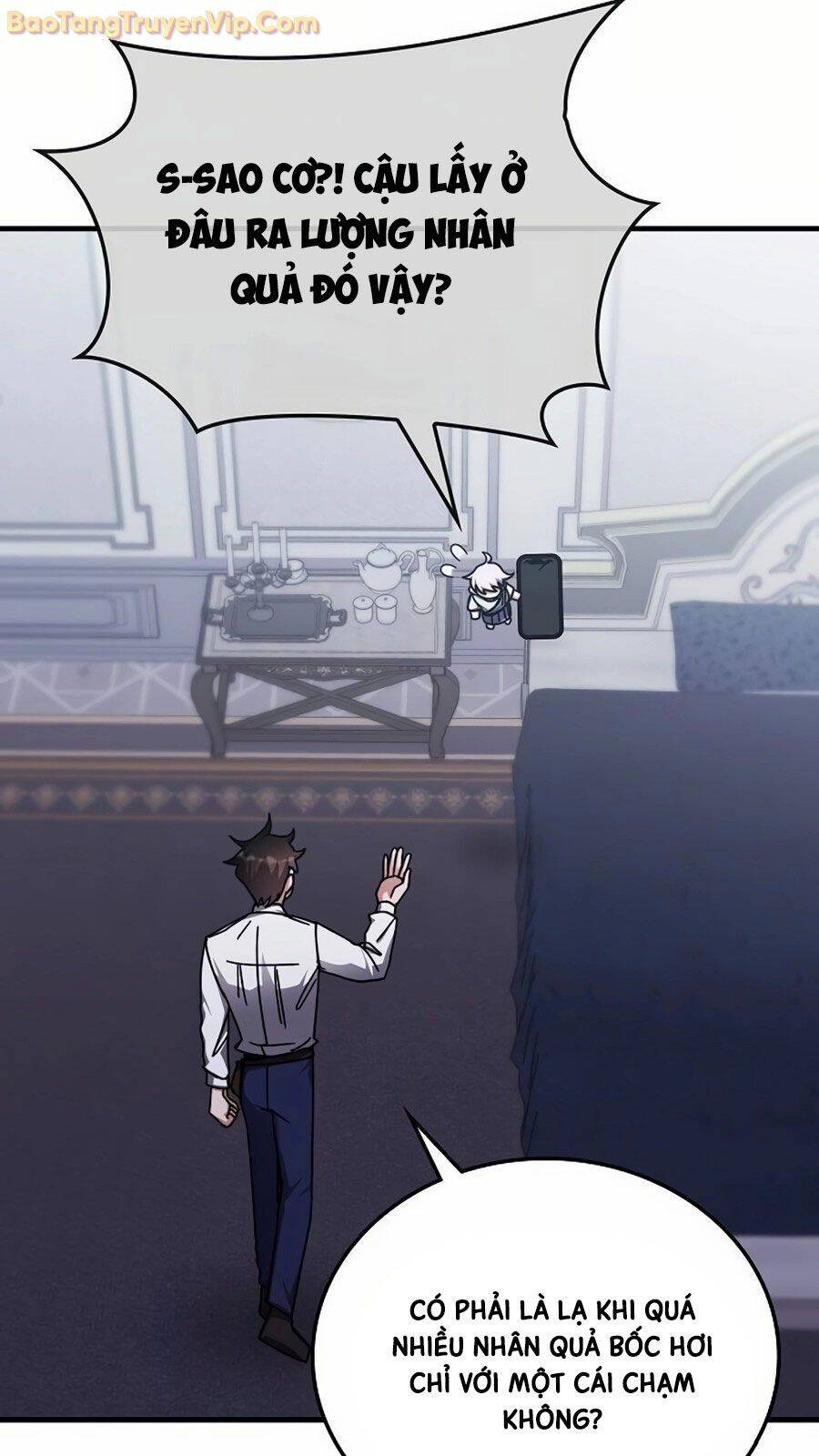 Học Viện Tối Thượng: Chapter 140