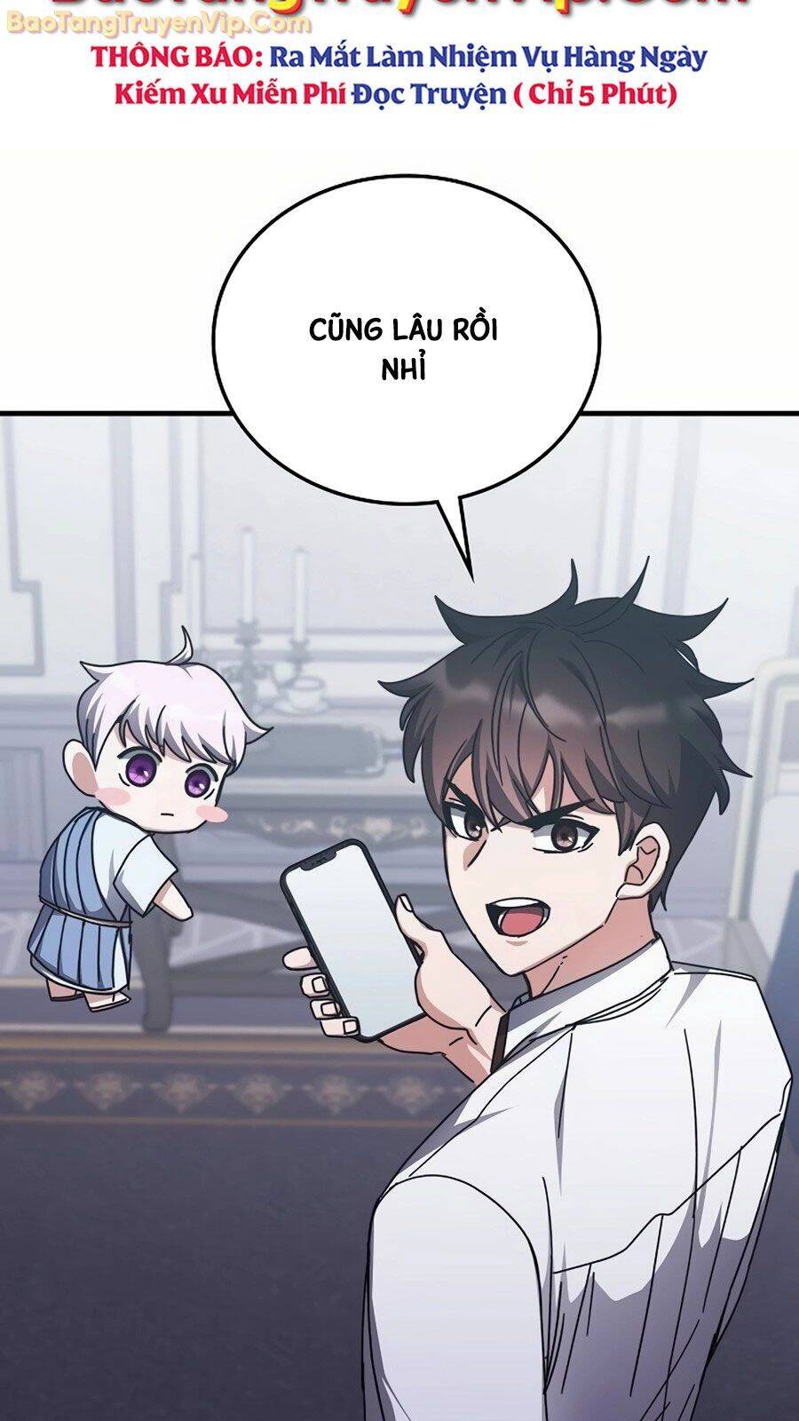 Học Viện Tối Thượng: Chapter 140