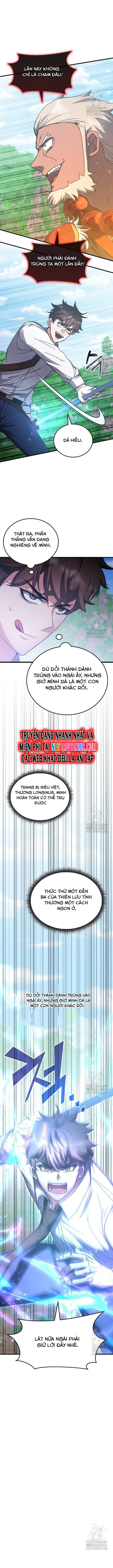 Học Viện Tối Thượng: Chapter 141