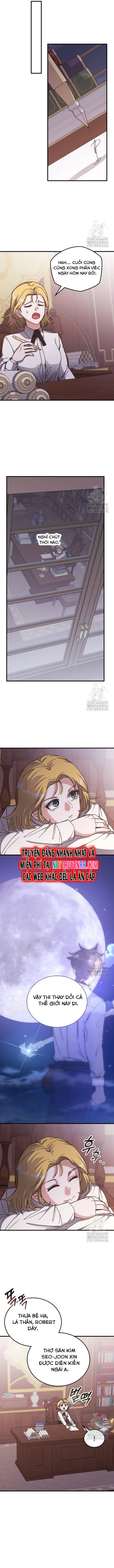 Học Viện Tối Thượng: Chapter 141