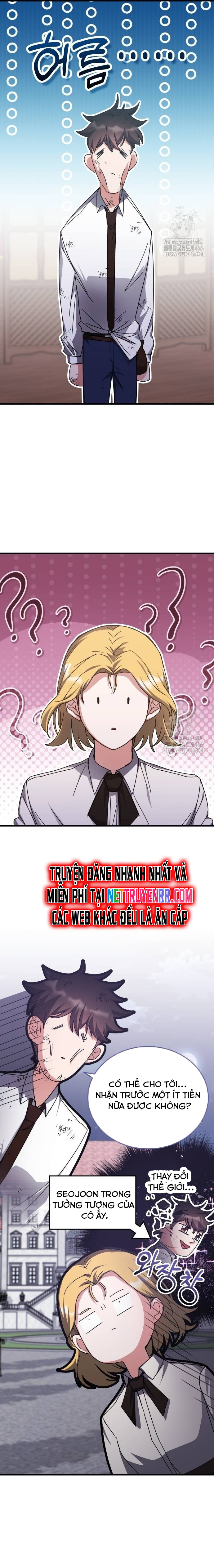 Học Viện Tối Thượng: Chapter 141