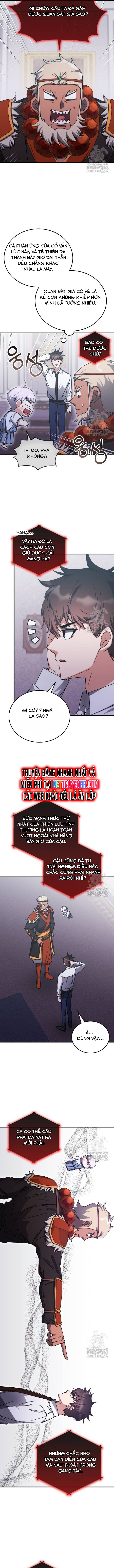 Học Viện Tối Thượng: Chapter 141