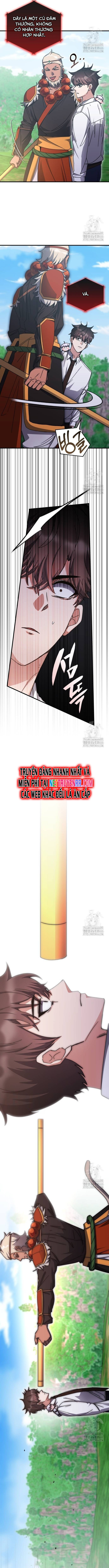 Học Viện Tối Thượng: Chapter 141