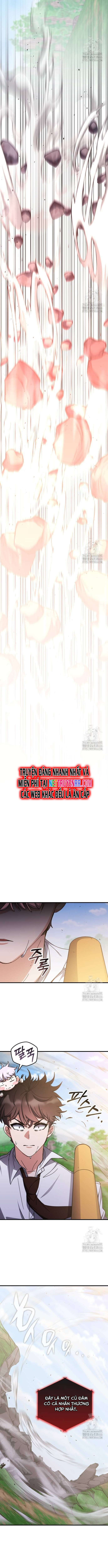 Học Viện Tối Thượng: Chapter 141