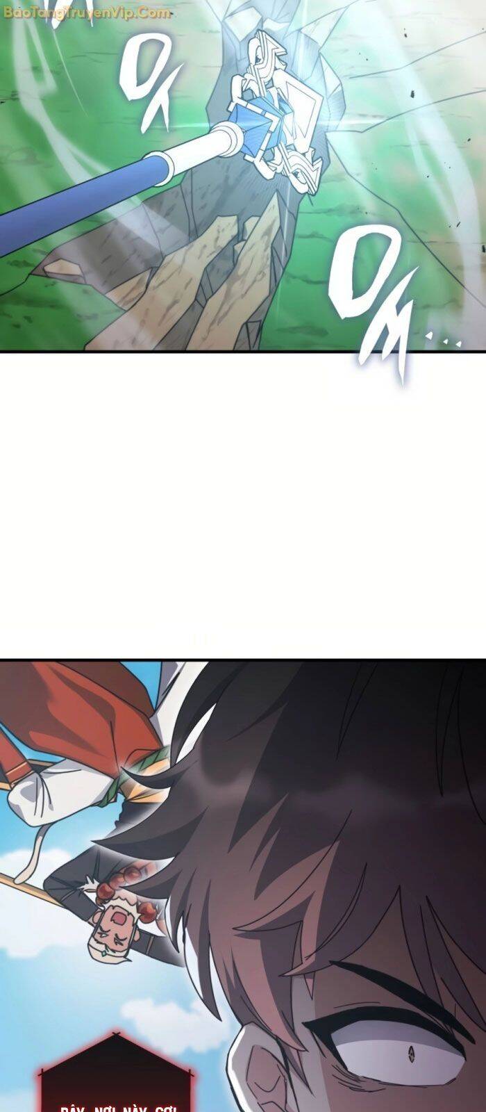 Học Viện Tối Thượng: Chapter 142
