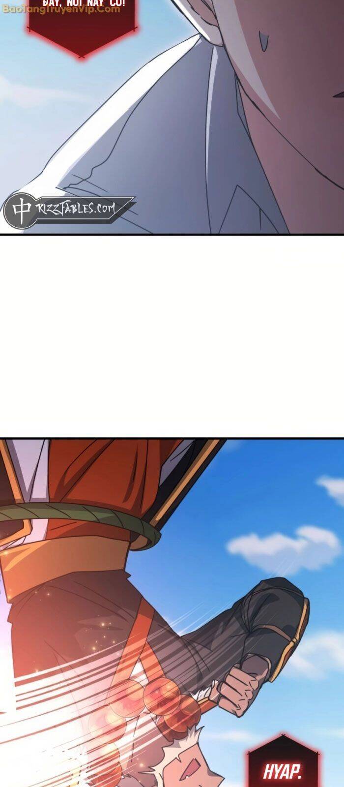 Học Viện Tối Thượng: Chapter 142