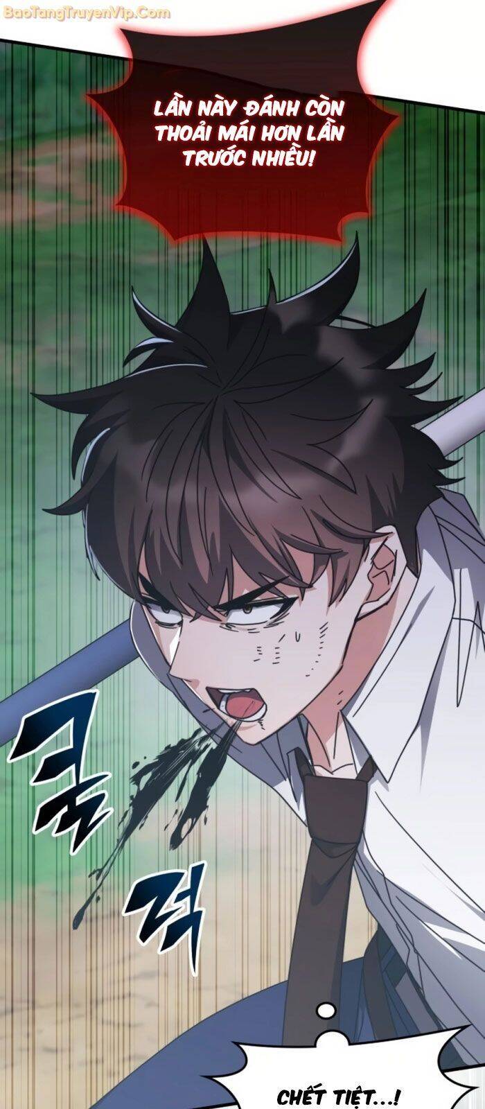 Học Viện Tối Thượng: Chapter 142