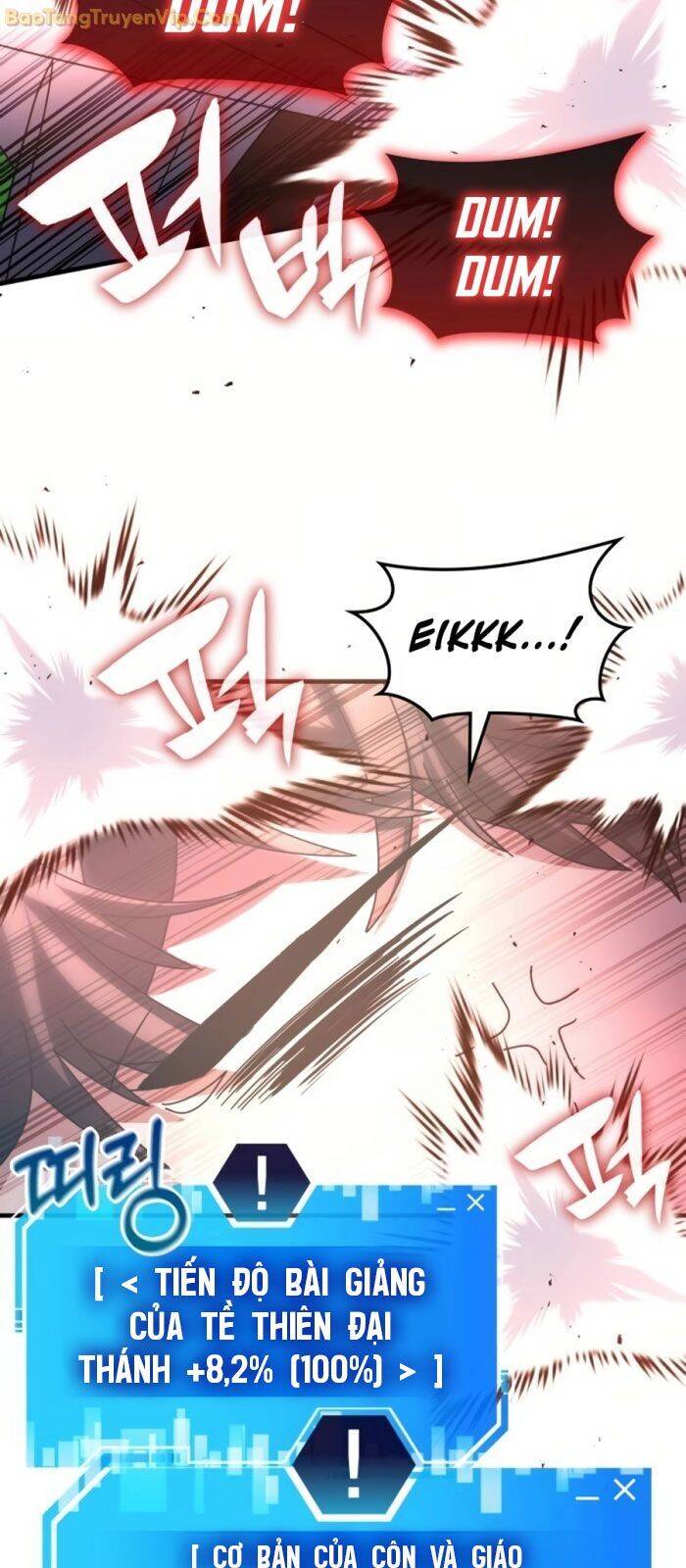 Học Viện Tối Thượng: Chapter 142