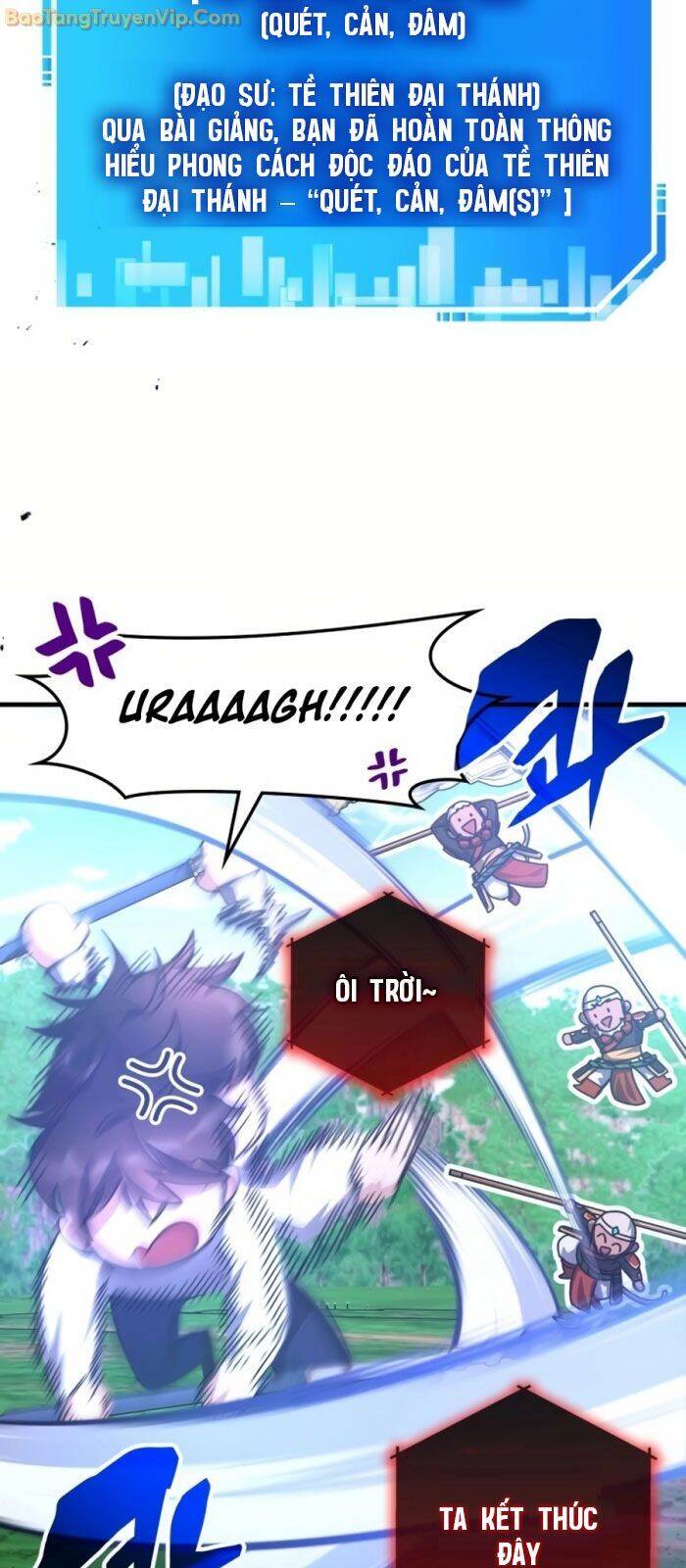 Học Viện Tối Thượng: Chapter 142