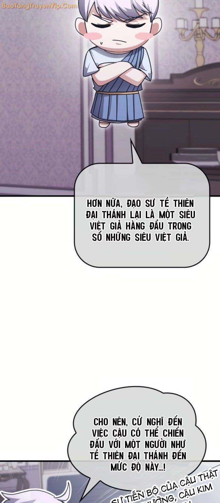 Học Viện Tối Thượng: Chapter 142